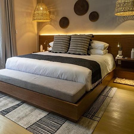 Agata Hotel Boutique & Spa Mexico By Eksteriør billede
