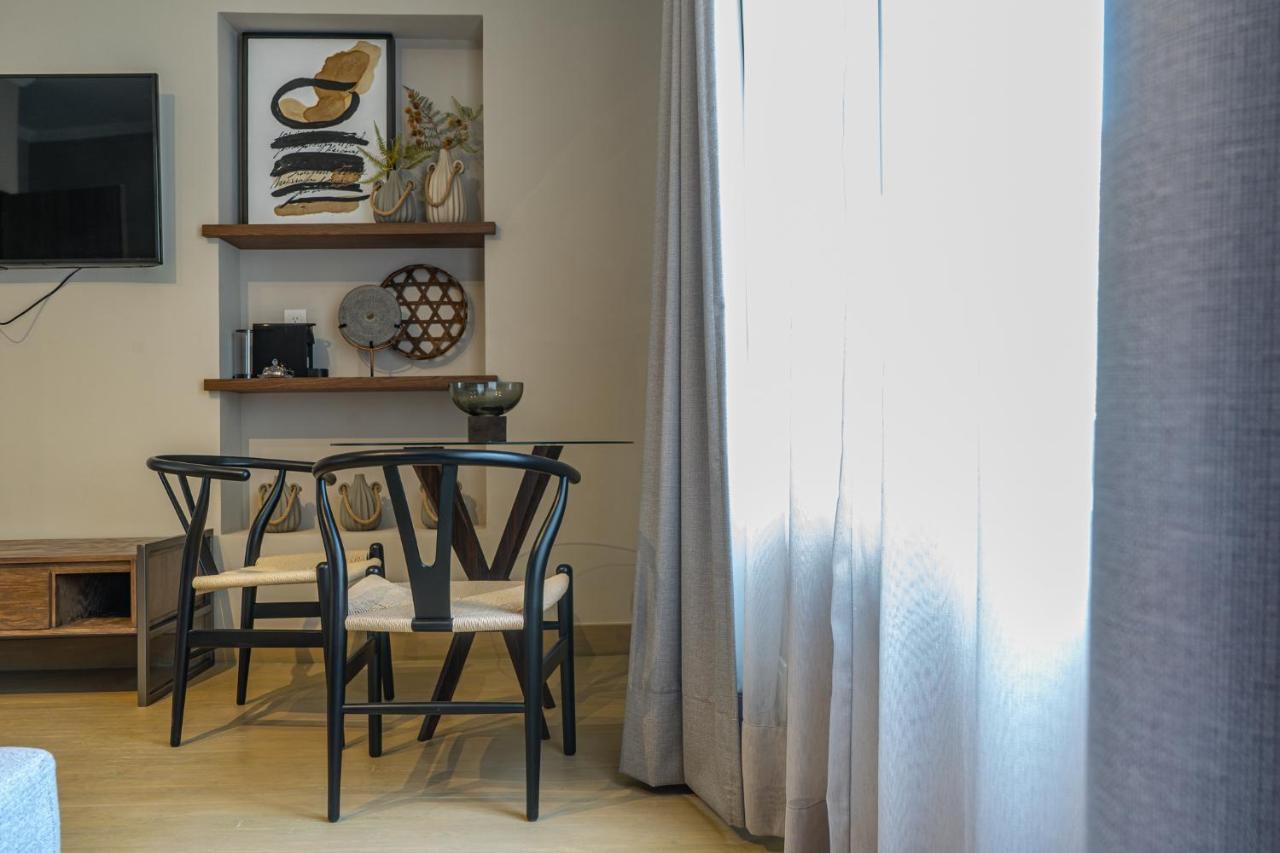 Agata Hotel Boutique & Spa Mexico By Eksteriør billede