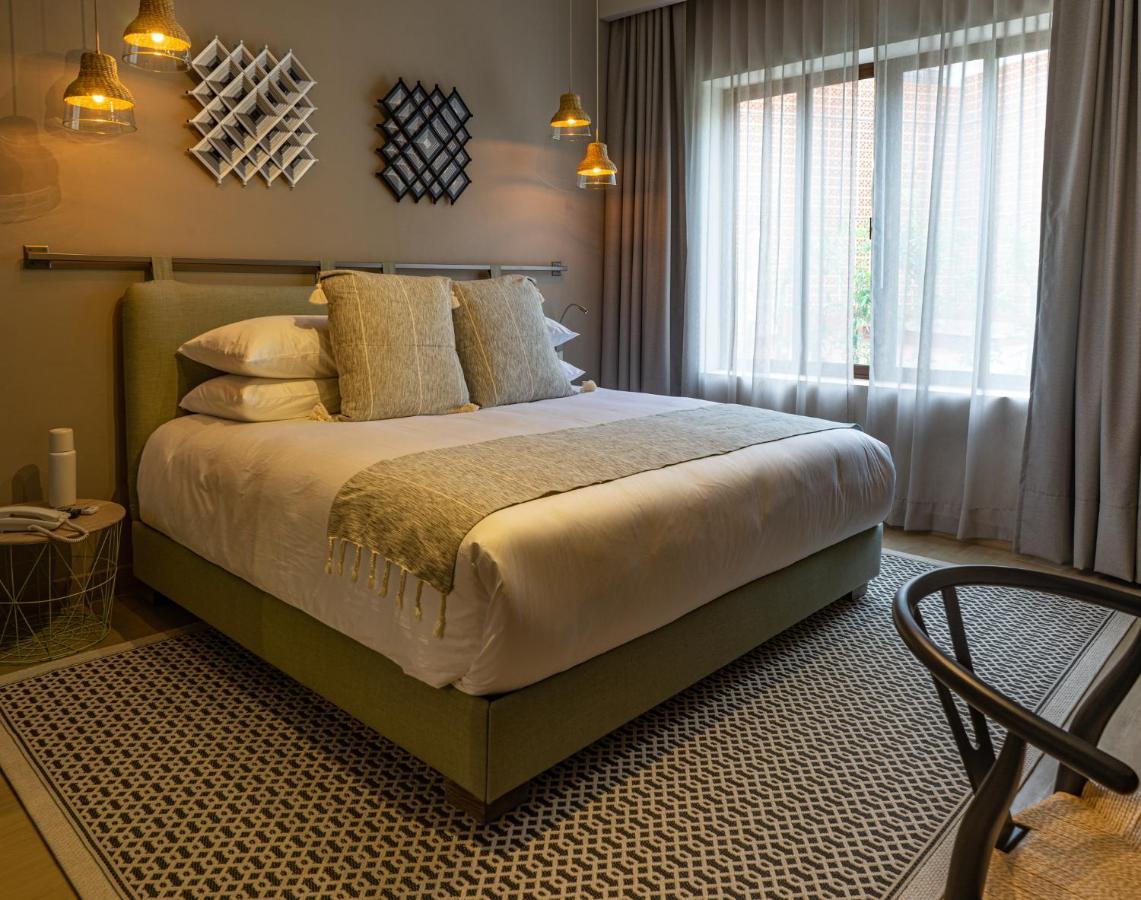 Agata Hotel Boutique & Spa Mexico By Eksteriør billede