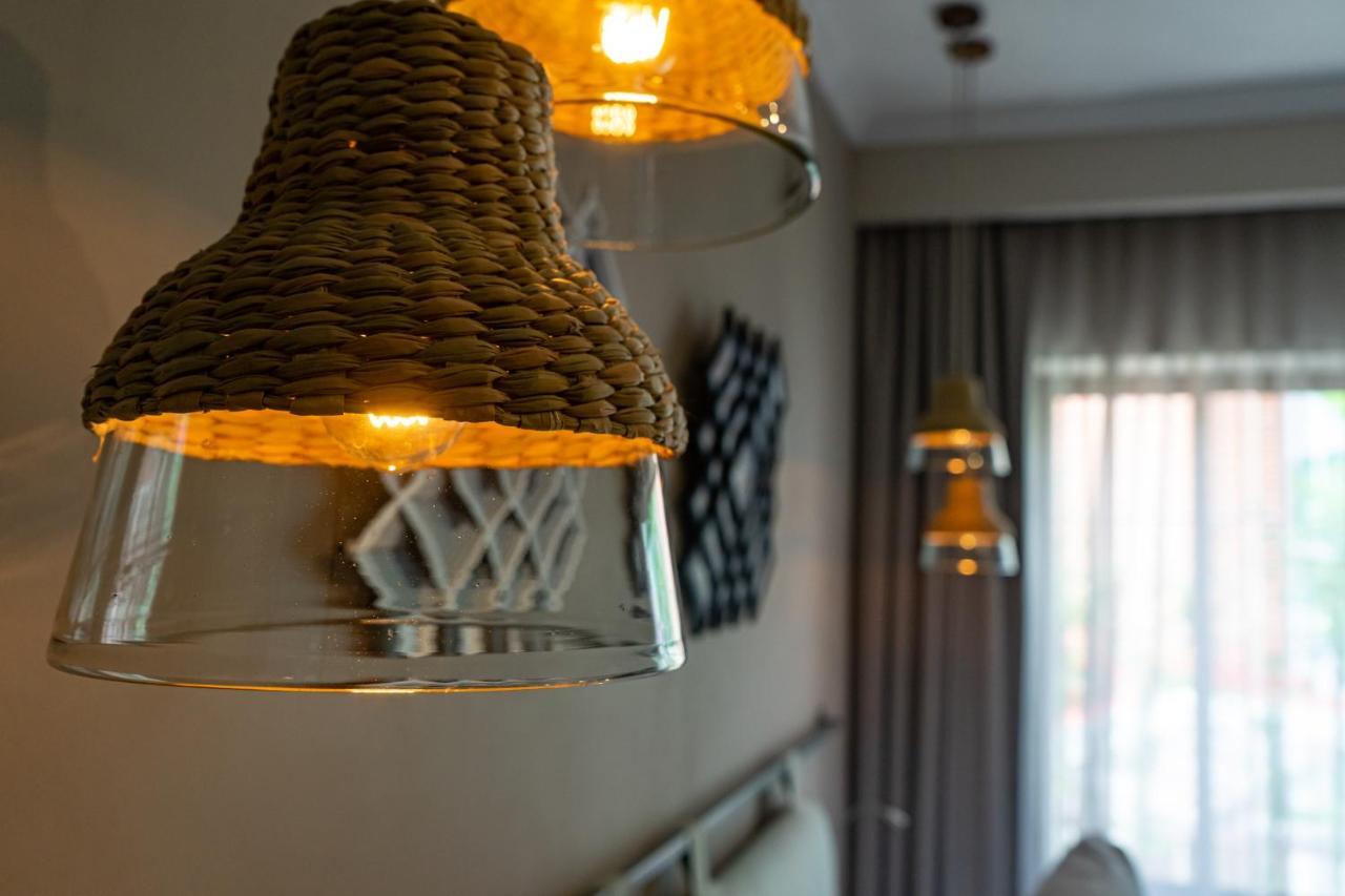 Agata Hotel Boutique & Spa Mexico By Eksteriør billede