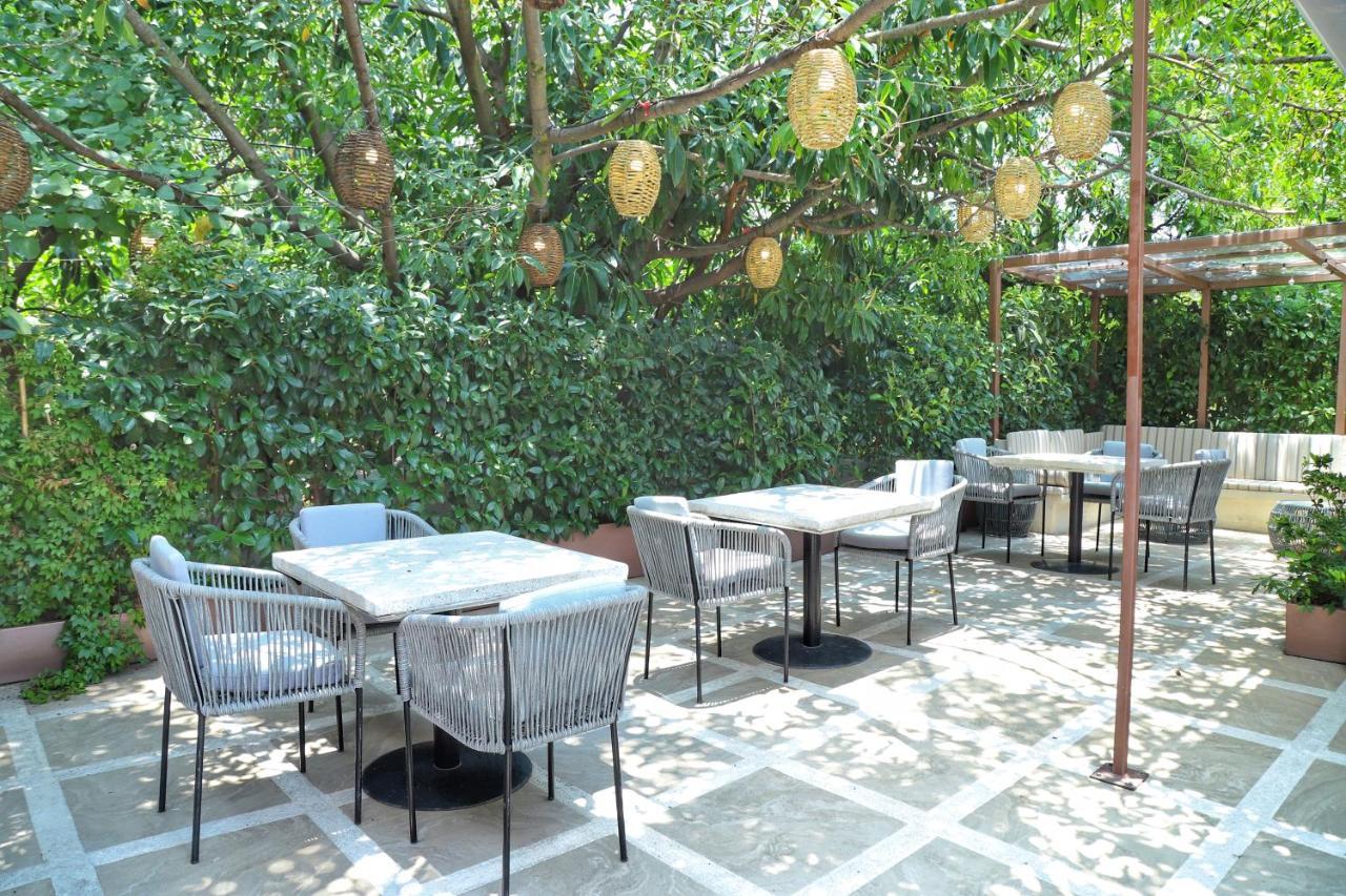 Agata Hotel Boutique & Spa Mexico By Eksteriør billede