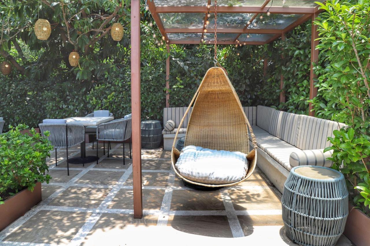 Agata Hotel Boutique & Spa Mexico By Eksteriør billede
