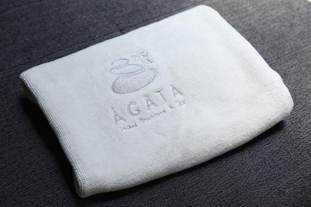 Agata Hotel Boutique & Spa Mexico By Eksteriør billede