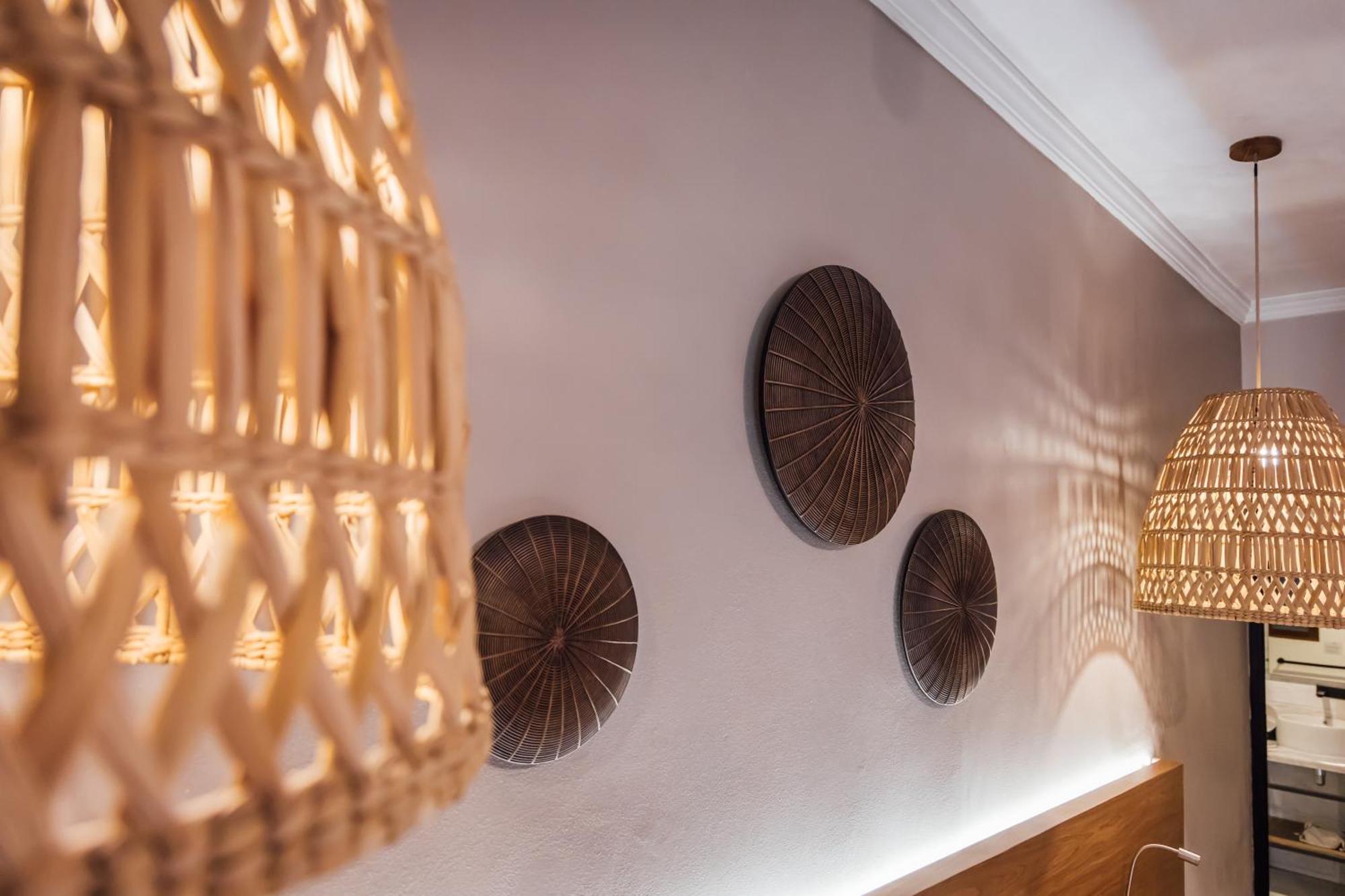 Agata Hotel Boutique & Spa Mexico By Eksteriør billede
