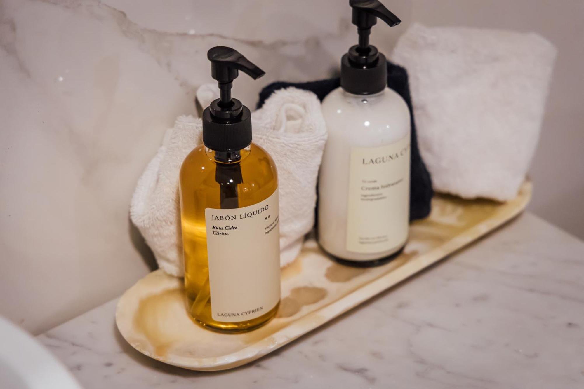 Agata Hotel Boutique & Spa Mexico By Eksteriør billede