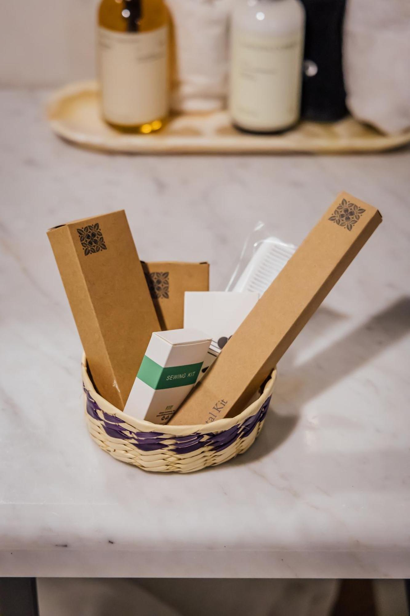 Agata Hotel Boutique & Spa Mexico By Eksteriør billede