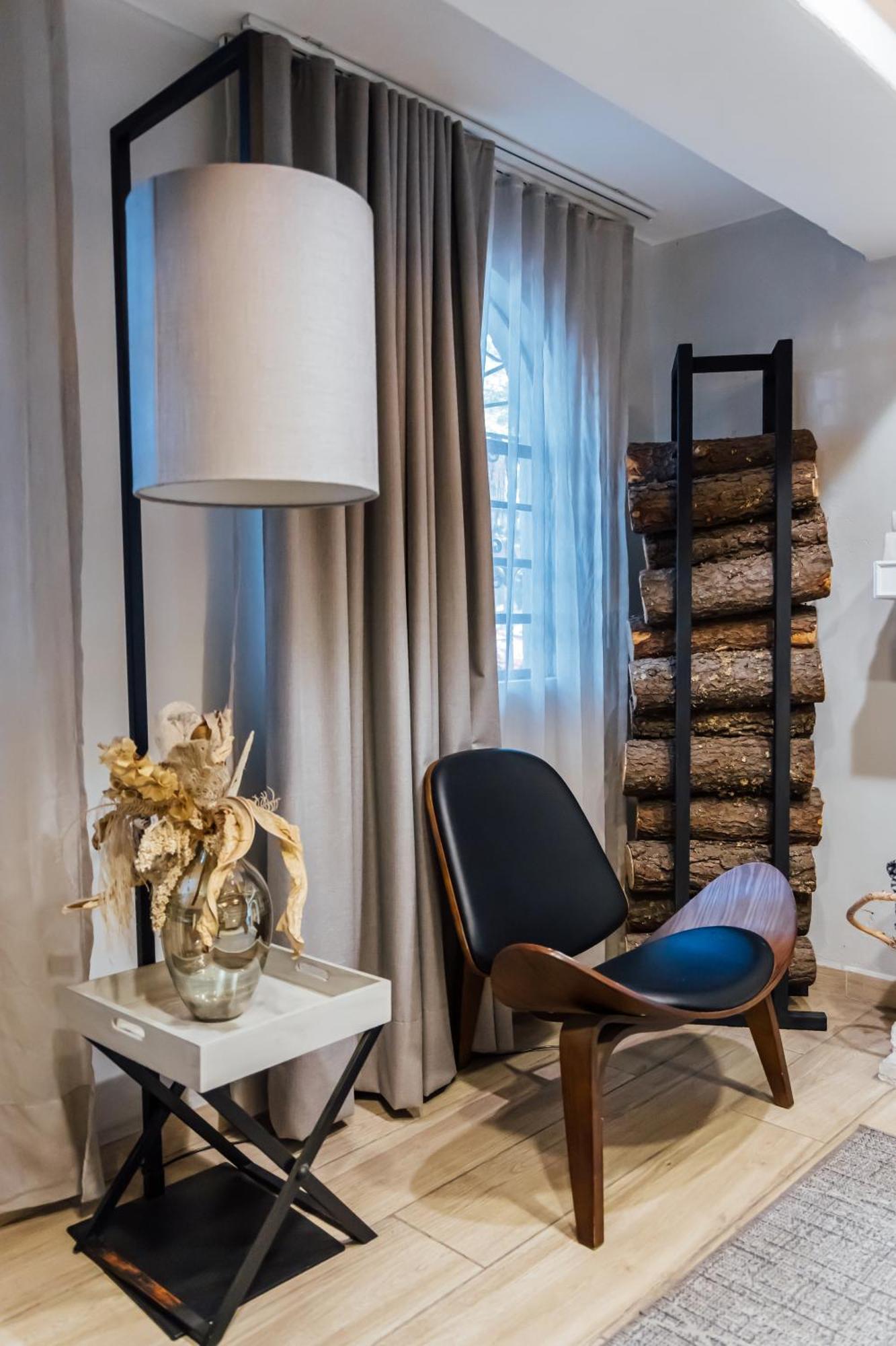 Agata Hotel Boutique & Spa Mexico By Eksteriør billede