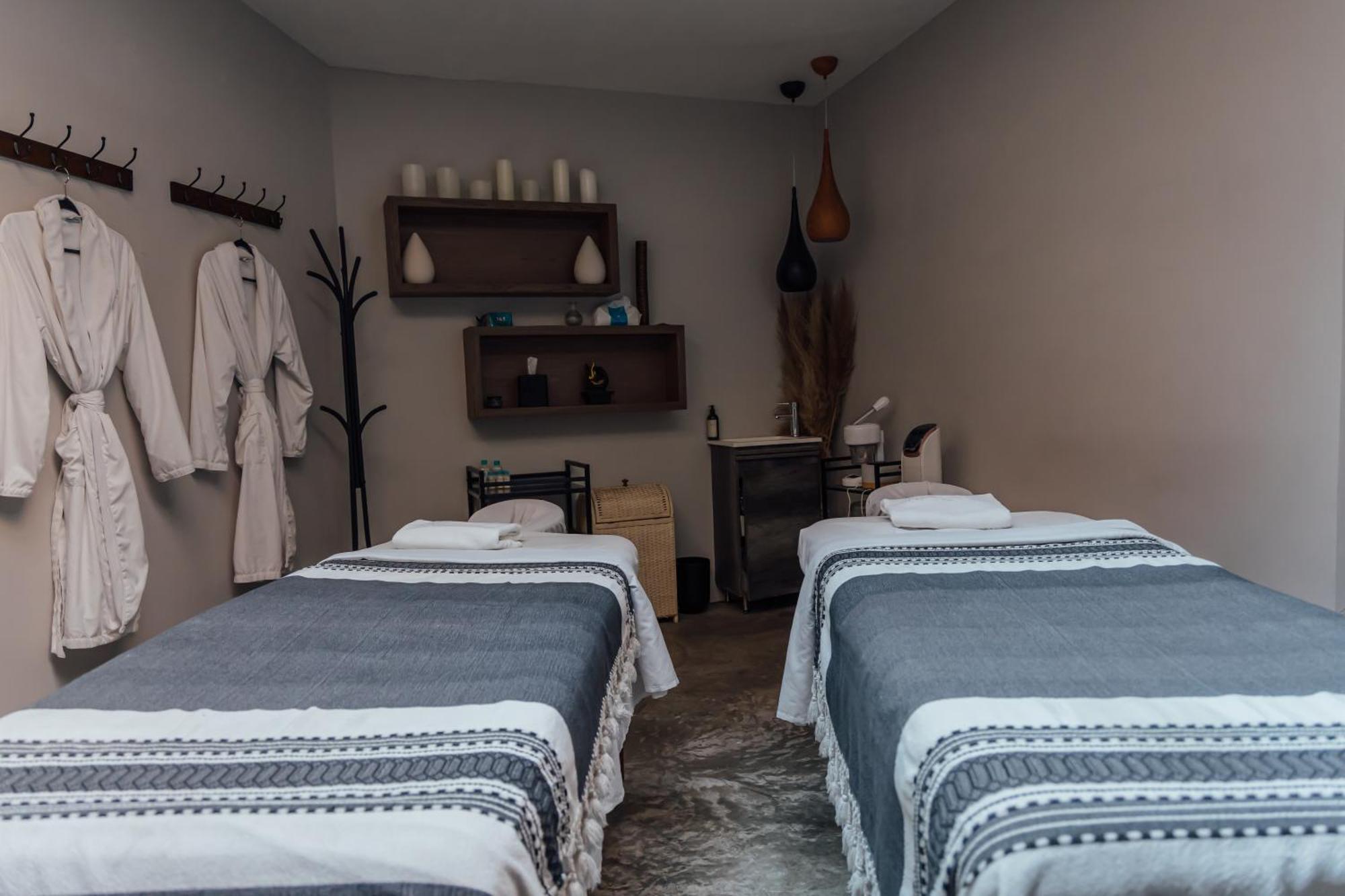 Agata Hotel Boutique & Spa Mexico By Eksteriør billede