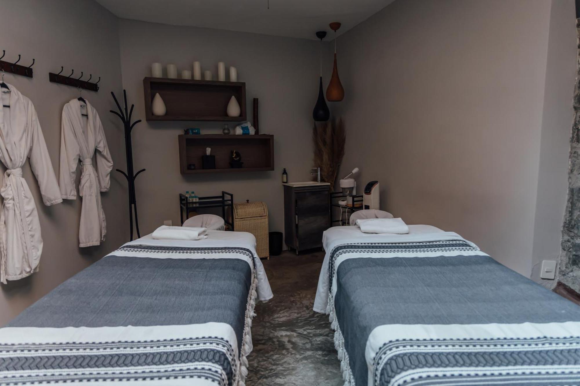 Agata Hotel Boutique & Spa Mexico By Eksteriør billede
